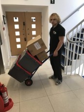 MTC London Removals Service