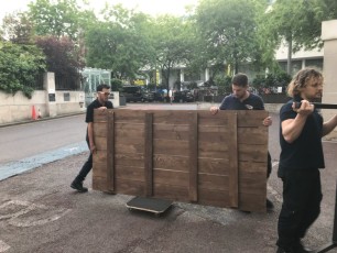 business relocation services