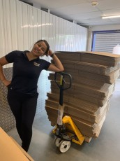 house packing service near me