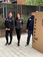 moving company near me