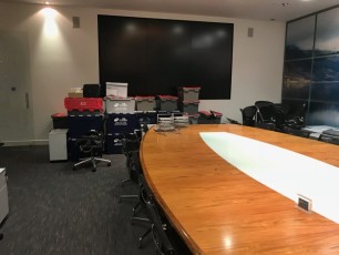 office clearance london