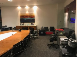 office furniture disposal