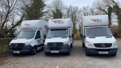 office moving company