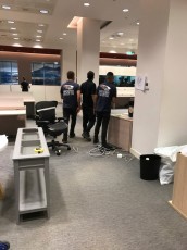 office relocation specialists