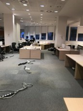 office removal companies