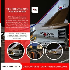 President Yoon Suk Yeol’s UK Visit