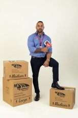 MTC REMOVALS - STUDIO