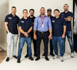 MTC REMOVALS - STUDIO