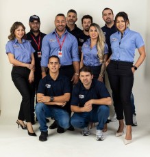 MTC REMOVALS - STUDIO