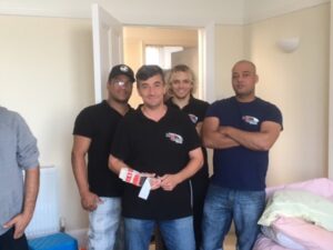 Moving House During the Coronavirus (Covid-19) Pandemic