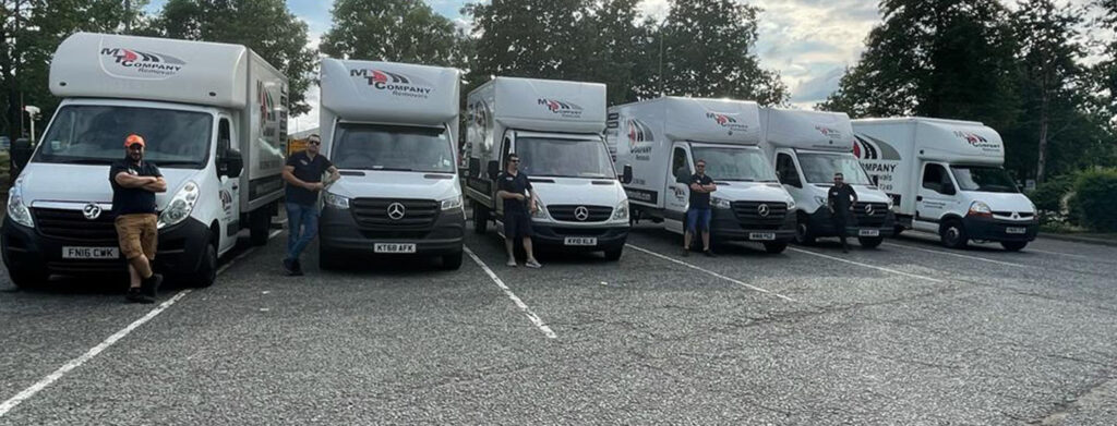 Long Distance Moving