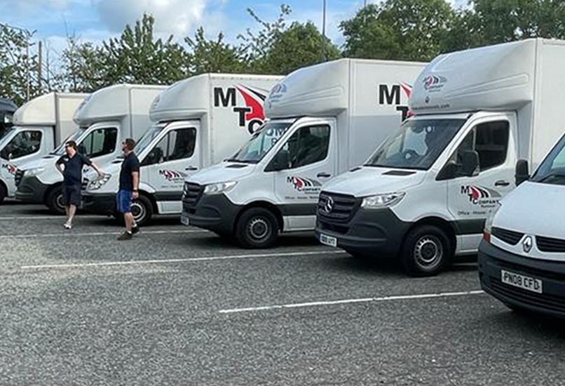 Why should we use removal companies?