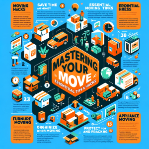 Moving Tips, Tricks, and Advice Moving Tips, Tricks, and Advice