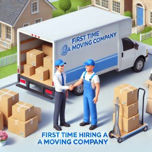 How do I prepare for a company move?
How do I prepare for a company move?