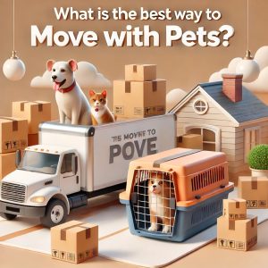 how to move with pets how to move with pets
