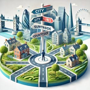 How to Decide Where to Live How to Decide Where to Live: Key Factors and Tips