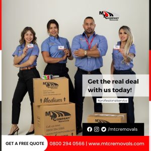 How can I make my move easier and more efficient? How can I make my move easier and more efficient?